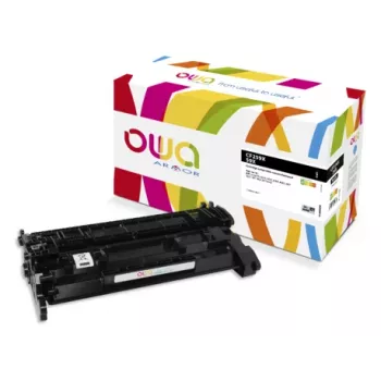 ARMOR OWA tonercartridge compatibel met Brother TN-243Y geel (1.000 pagina's)