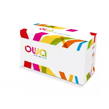 ARMOR OWA compatibele printercartridge voor Epson C13T03R340 / T03R3 magenta (6.000 pagina's) (K46012OW)