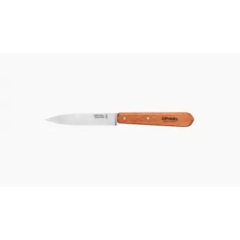 OPINEL Set van 2 Schilmesjes N. 102 Carbon