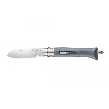 OPINEL DIY N°09 Multifunctioneel mes 80 mm