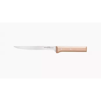 Opinel Parallèle nr. 121 voorsnijmes, 18 cm