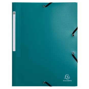 Exacompta Opak Collection Folder A4 groen