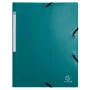 Exacompta Opak Collection Folder A4 groen