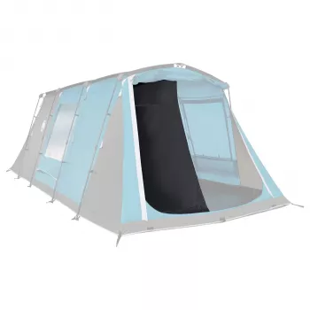 Coleman binnentent voor Victoria Falls 4-tent - 2 personen 205x130x185 cm