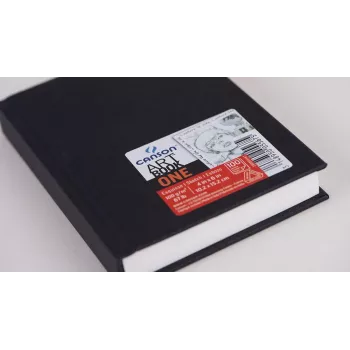 Canson Art Book One Schetsboek A3 Blanco