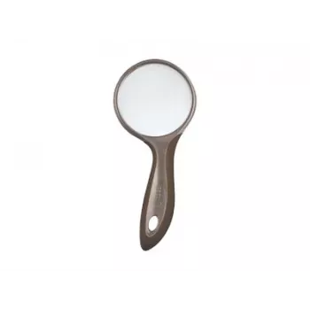Maped Handloep 3x, 75 mm, zwart (039300)