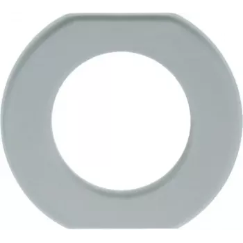 Hager WTD7172GT 1-voudig glas-centraalraam helder serie glas