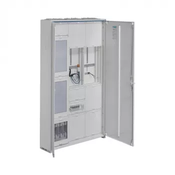 Hager FP93W6N transformator-meterkast tot 250A IP44 1400x800x205mm