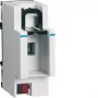 Hager TYFS122 USB-interface KNX Secure REG