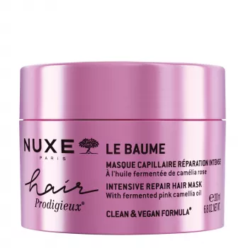 NUXE Hair Prodigieux 3-minuten haarmasker 200ml