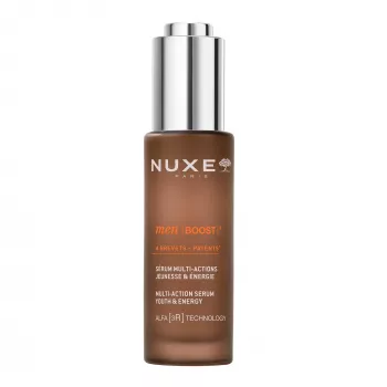 NUXE Men Boost Energizing Youth & Energy Serum 30 ml