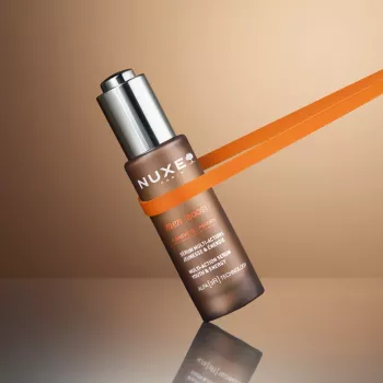 NUXE Men Boost Energizing Youth & Energy Serum 30 ml