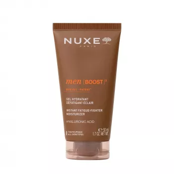 NUXE Men Boost Hydraterende Gel Gezichtsverzorging 50ml