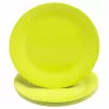 PROnappe 20 papieren borden Ø 23 cm