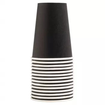 PROnappe 15 wegwerp-koffiebekers 200 ml - 1000 stuks