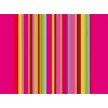 PROnappe 400 tafelmatten multicolour 30,0 x 40,0 cm