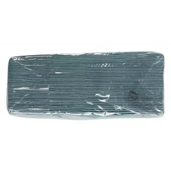PROnappe servetten grijs 2-laags 20,0 x 20,0 cm 50 stuks