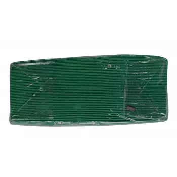 PROnappe servetten dennegroen 2-laags 19,0 x 19,0 cm 40-pack