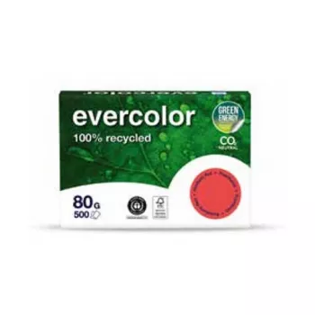 Exacompta 40015C A4 laser-/inkjetprinterpapier 80 g/m² 500 vel wit mat FSC Blauer Engel