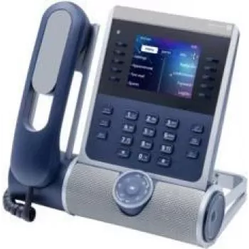 Alcatel Lucent Enterprise Customization Set voor VoIP-telefoon