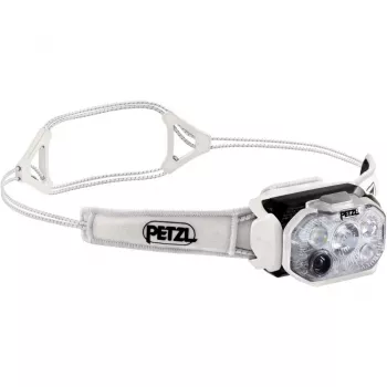 Petzl E095BC01 SWIFT RL hoofdlamp wit