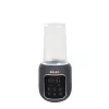 Beaba Multi Milk 5-in-1 Flessenwarmer, Sterilisator & Ontdooiautomaat - Marineblauw