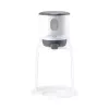 Beaba Bib'expresso 2-in-1 babyvoedingmaker & flessenwarmer wit