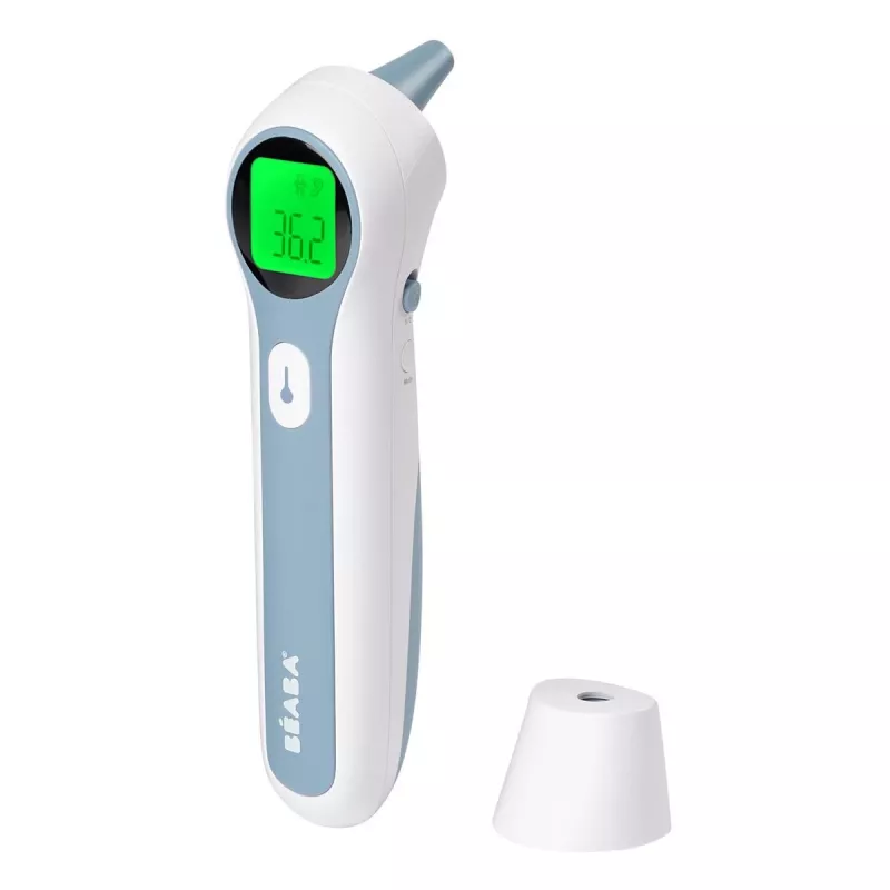 Beaba Thermospeed elektronische thermometer