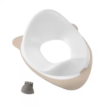 Beaba toiletbrilverkleiner clay