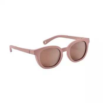 Beaba Bright kindenzonnebril 2-4 jaar - sorbet