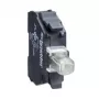 Schneider Electric LED-module ZBVB1 24V wit