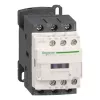 APC Schneider Electric LC1D12BD TeSys D contactor, 3P, 12A AC-3, 24V DC-spoel, 1NO+1NC hulpcontacten, schroefklemmen