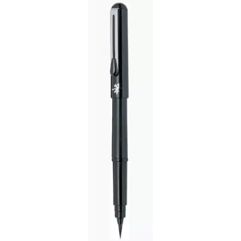 Pentel GFKP3-AO Brush Pen Zwart - 1 stuk