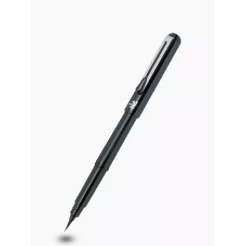 Pentel GFKP3-AO Brush Pen Zwart - 1 stuk