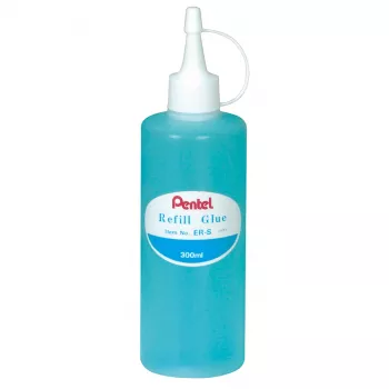 Pentel ER-S lijm navulflacon 300 ml