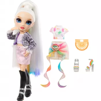 MGA Rainbow High Amaya Raine fashionpop