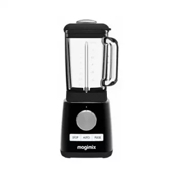 Magimix Power Blender 4 zwart