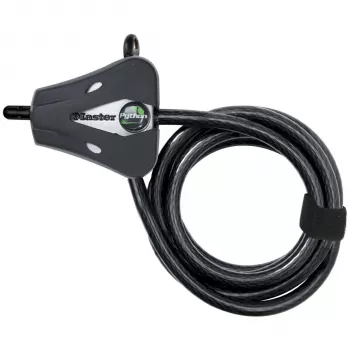 Master Lock Python verstelbaar kabelslot 8mm 8418EURD