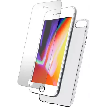 Bigben Interactive telefoonhoes voor Apple iPhone 6 7 8 SE 2020