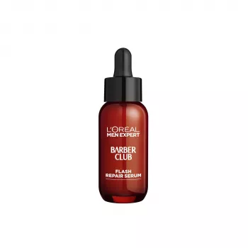 L'Oréal Men Expert Barberclub Repair Serum gezichtsserum 30ml