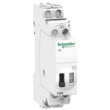 APC ITL overspanningsbeveiliging wit 110-250V 50-60Hz 18x60x84 mm