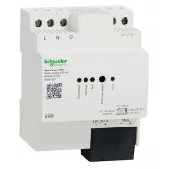 APC SpaceLogic KNX voeding 640mA