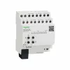 APC SpaceLogic KNX klep aandrijving actuator MTN6730-0002