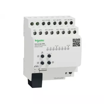 APC SpaceLogic KNX klep aandrijving actuator MTN6730-0002