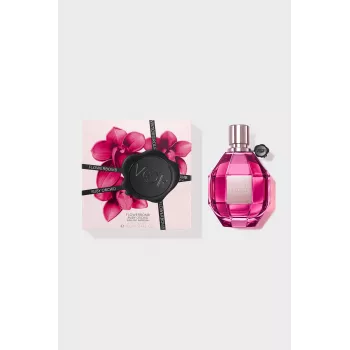 V&R Flowerbomb Ruby Orchid Eau de Parfum 100 ml spray voor dames