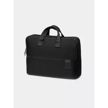 Lexon Track laptoptas 15 inch zwart LN2406N