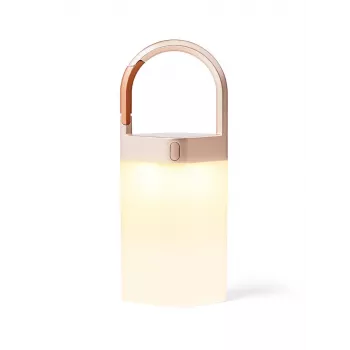 LEXON Horizon Wireless draadloze LED-lamp goud LH77D