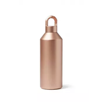 LEXON Horizon vacuümgeïsoleerde thermoskan 500ml goud