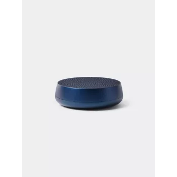 Lexon Mino+ L draagbare Bluetooth-speaker donkerblauw LA129DB