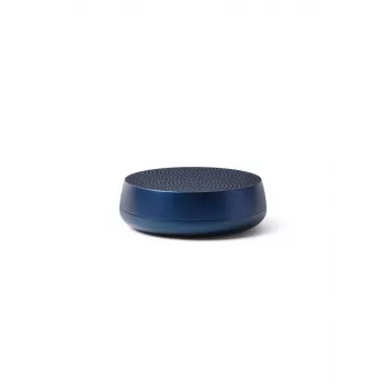 Lexon Mino+ L draagbare Bluetooth-speaker donkerblauw LA129DB